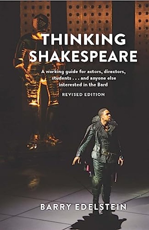 Thinking Shakespeare
