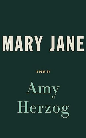 Mary Jane