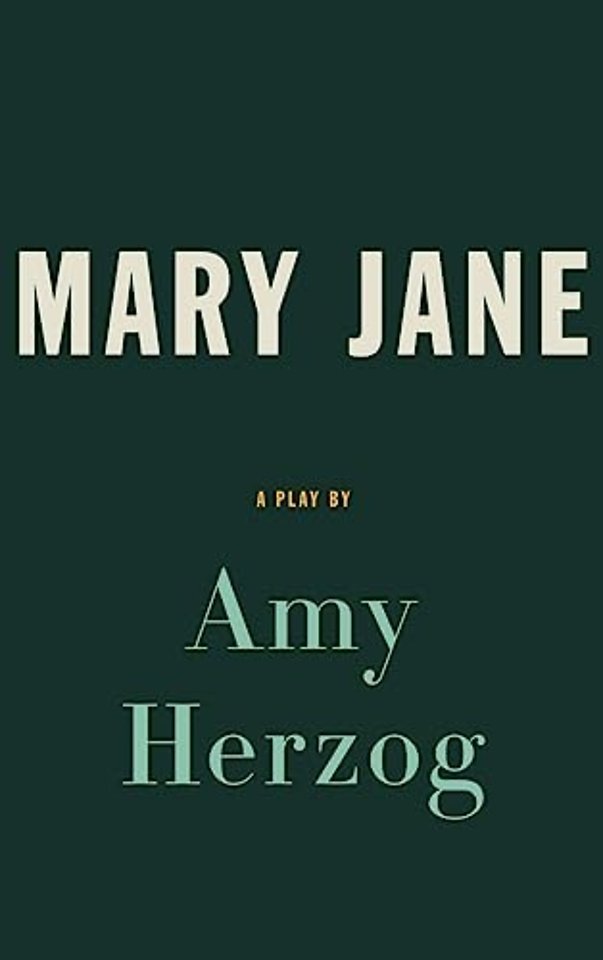 Mary Jane