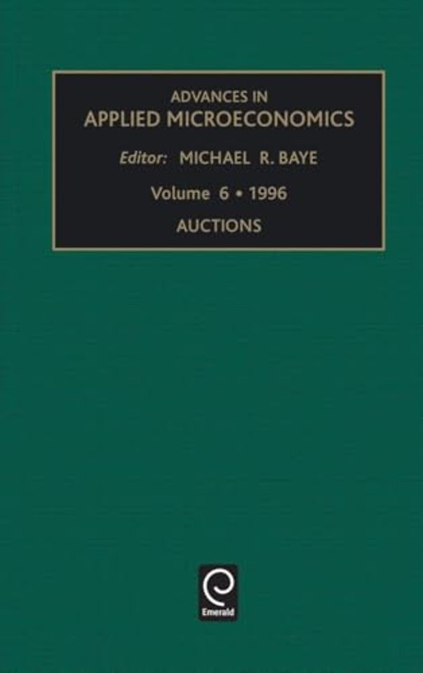 Auctions