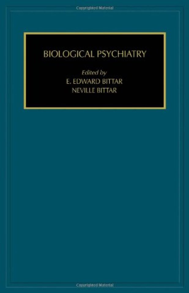 Biological Psychiatry