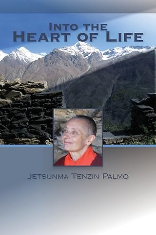 Into the Heart of Life