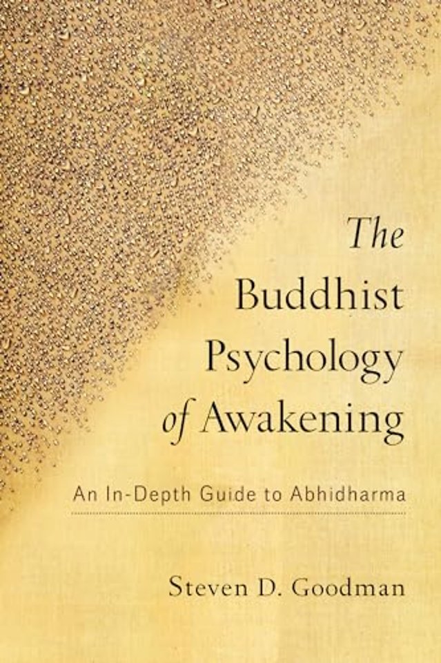 The Buddhist Psychology of Awakening