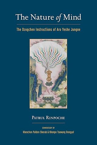 The Nature of Mind