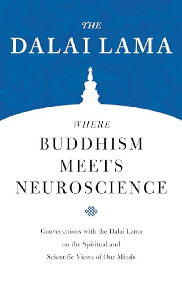 Where Buddhism Meets Neuroscience