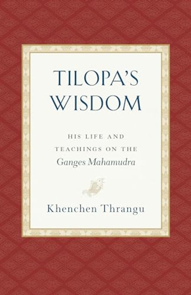 Tilopa's Wisdom