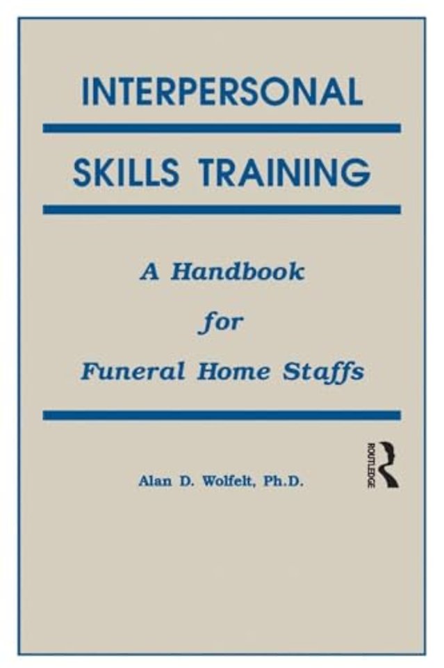 Interpersonal Skills Training