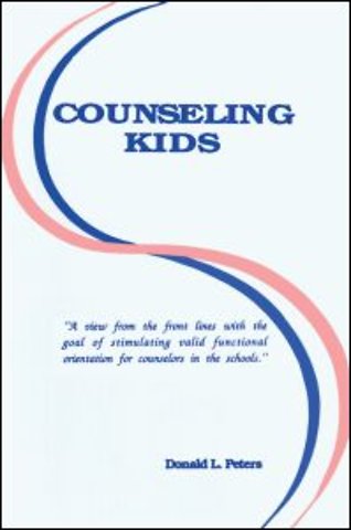 Counseling Kids