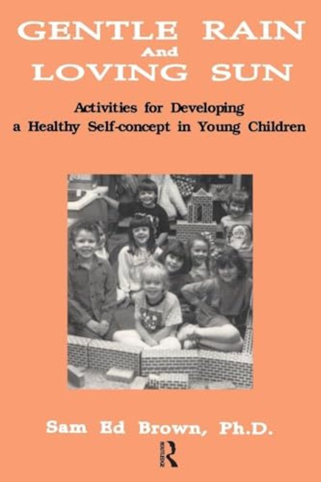 Gentle Rain And Loving Sun