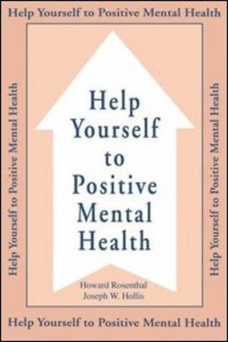Help Yourself To Positive Mental Health