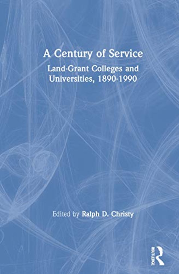 Century of Service