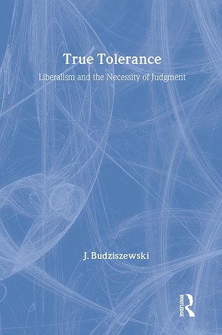 True Tolerance