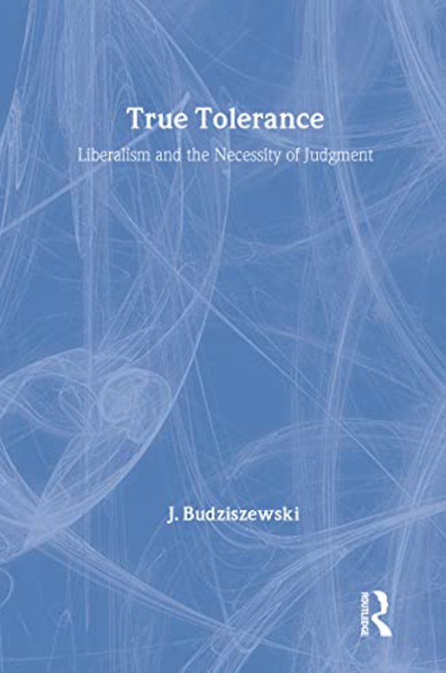 True Tolerance