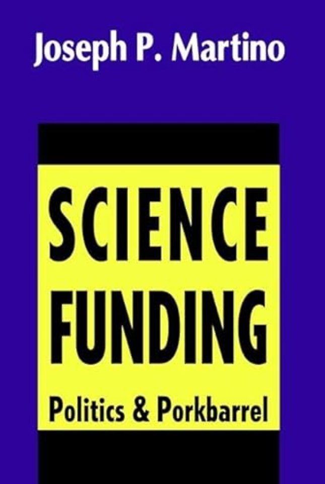 Science Funding