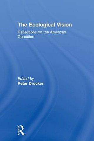 Ecological Vision