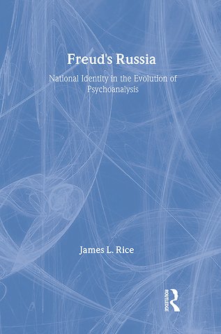 Freud's Russia
