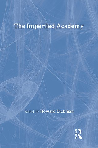 Imperiled Academy