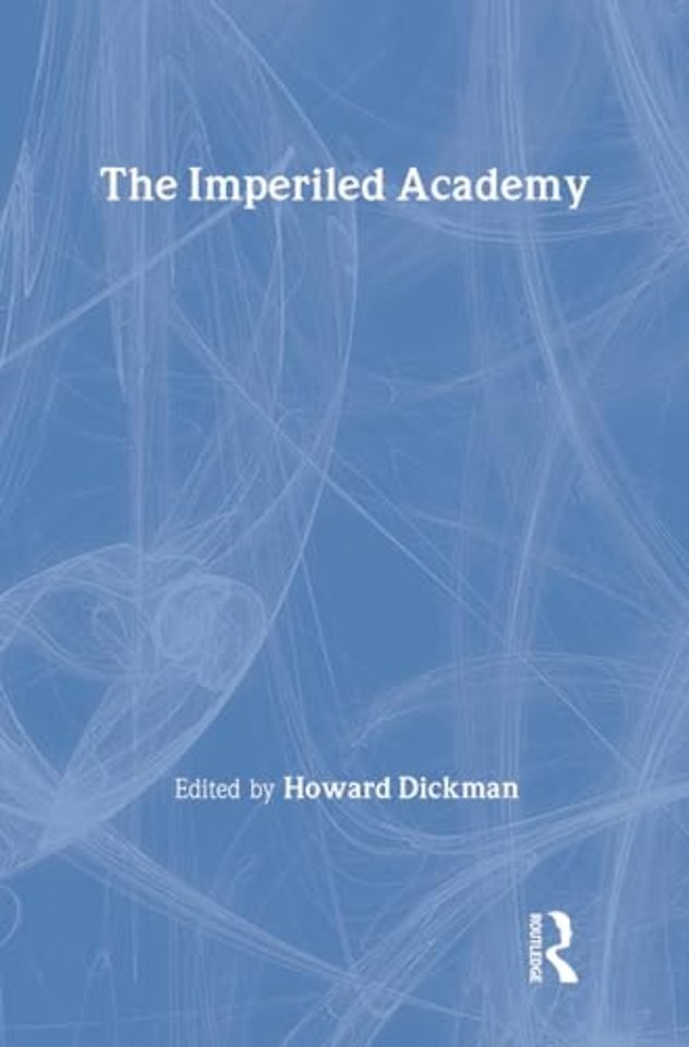Imperiled Academy