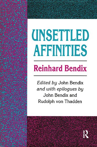 Unsettled Affinities