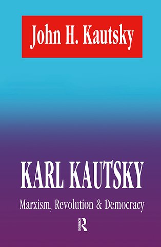 Karl Kautsky