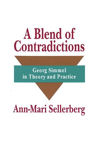 Blend of Contradictions
