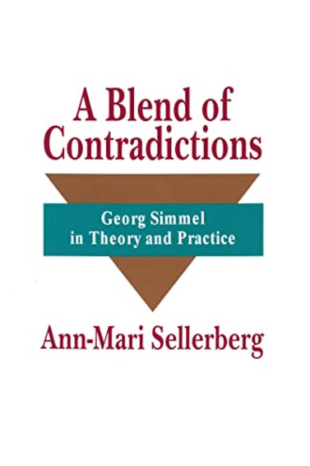 Blend of Contradictions
