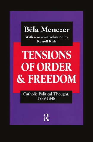 Library of Conservative Thought
