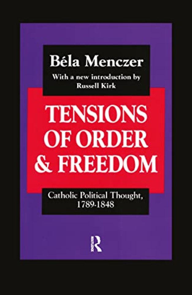 Library of Conservative Thought