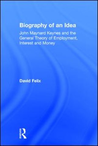 Biography of an Idea