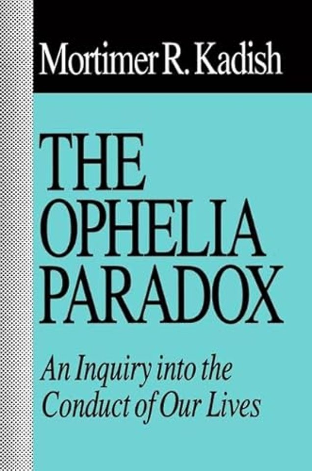 Ophelia Paradox
