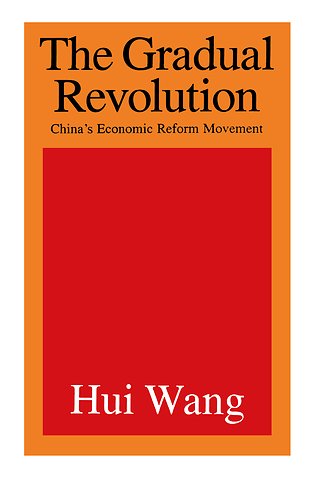 Gradual Revolution