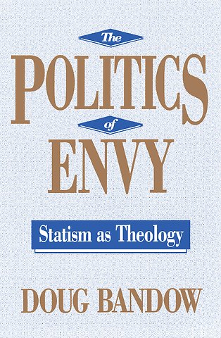 Politics of Envy
