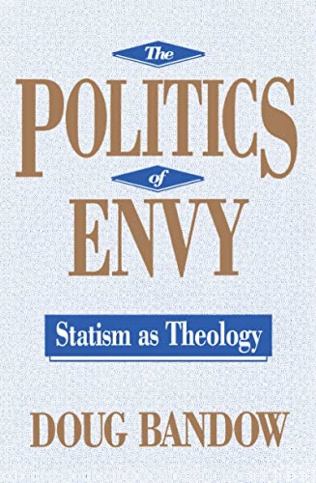 Politics of Envy
