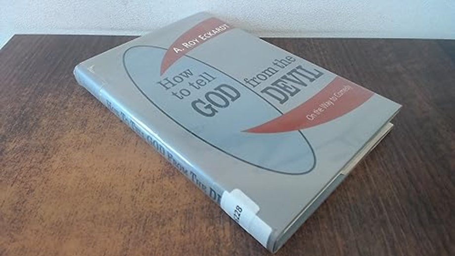 How to Tell God from the Devil