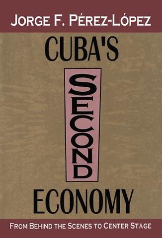 Cuba's Second Economy
