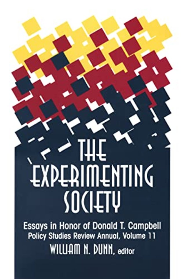 Experimenting Society