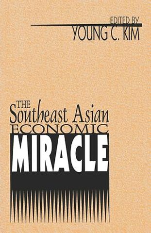 Southeast Asian Economic Miracle