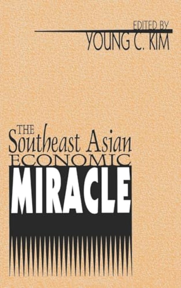 Southeast Asian Economic Miracle