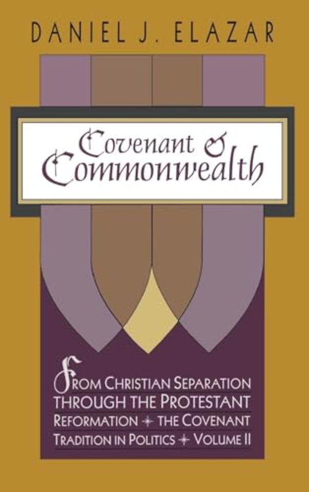 Covenant and Commonwealth