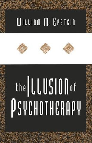 Illusion of Psychotherapy