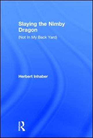 Slaying the Nimby Dragon