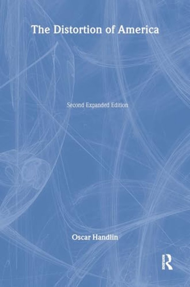 Distortion of America