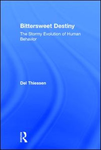 Bittersweet Destiny