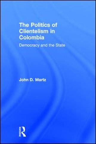 Politics of Clientelism