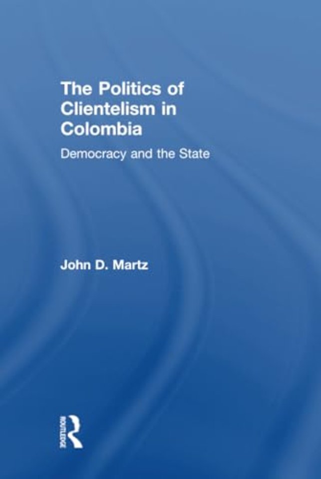 Politics of Clientelism