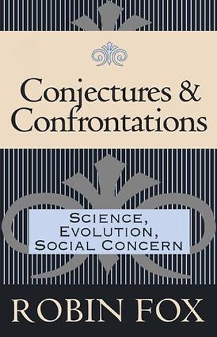 Conjectures and Confrontations