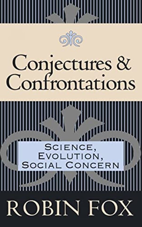Conjectures and Confrontations