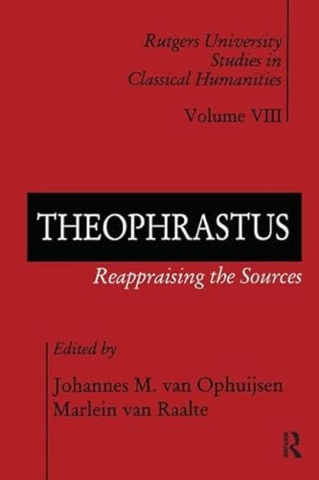 Theophrastus