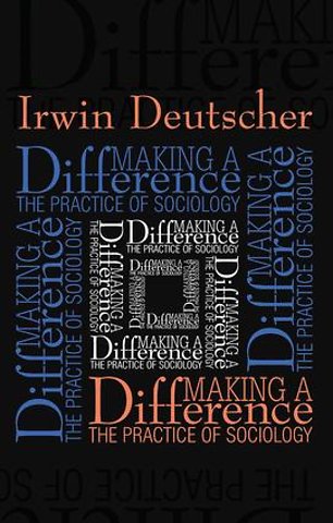 Making a Difference
