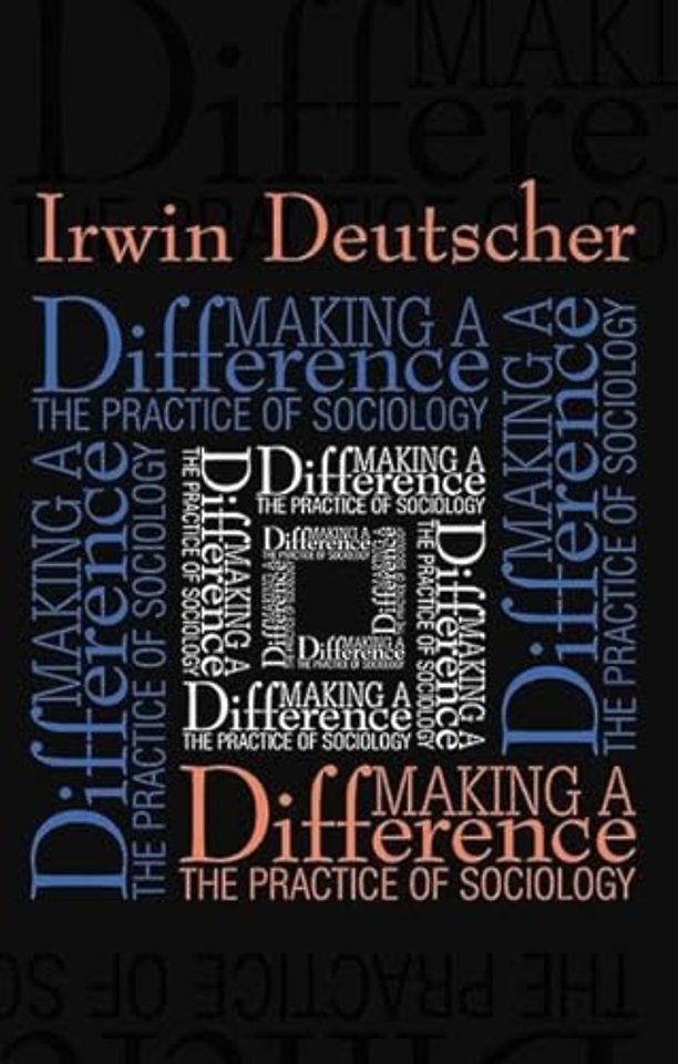Making a Difference